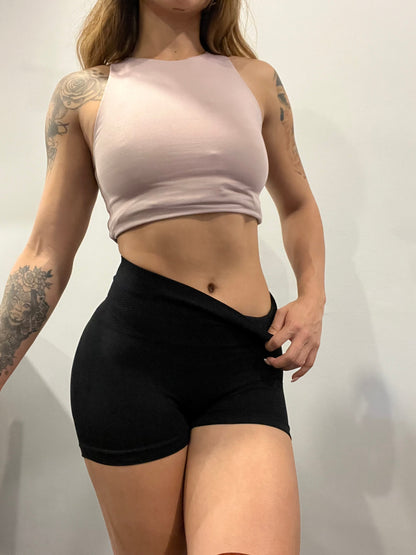Panty Levantacola con faja